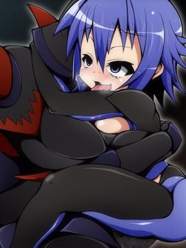 (同人CG)[蕎麦とマヨ]悪滅戦隊イレイザーファイブ【第1-2章】_b49