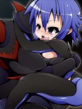 (同人CG)[蕎麦とマヨ]悪滅戦隊イレイザーファイブ【第1-2章】_b50