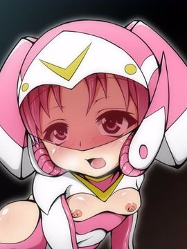 (同人CG)[蕎麦とマヨ]悪滅戦隊イレイザーファイブ【第1-2章】_b59