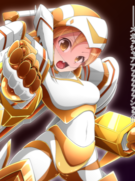 (同人CG)[蕎麦とマヨ]悪滅戦隊イレイザーファイブ【第3章】_a009