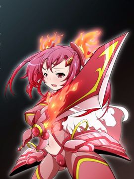 (同人CG)[蕎麦とマヨ]騎神戦姫アルセイン「第一話」_b016