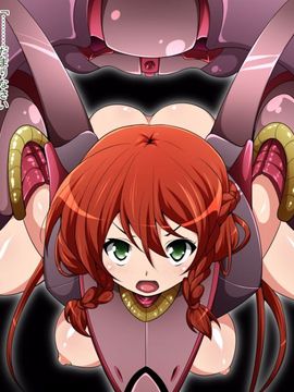 (同人CG)[蕎麦とマヨ]騎神戦姫アルセイン「第一話」_c023