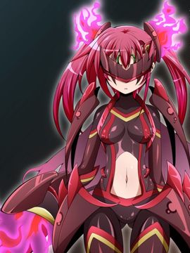 (同人CG)[蕎麦とマヨ]騎神戦姫アルセイン「第一話」_d013