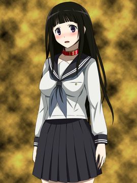 (同人CG集) [裏世界2] すーぱー変態CG集10 豚に飼われる雌奴隷_21_03