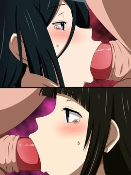 (同人CG集) [裏世界2] すーぱー変態CG集10 豚に飼われる雌奴隷_26_10