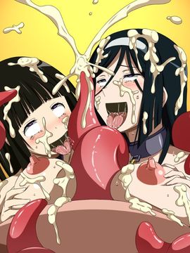 (同人CG集) [裏世界2] すーぱー変態CG集10 豚に飼われる雌奴隷_26_15