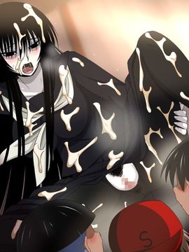 (同人CG集) [裏世界2] すーぱー変態CG集11 触手と寄生と異種出産 (よろず)_1088_12_13