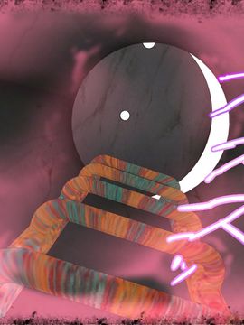[同人CG][聖クロネコ騎士団]あのコは暗い穴の中で・・・苗床奴隷となった女のコ達が飼育されている絶望のマンホール__0103