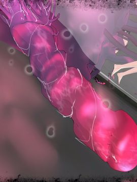 [同人CG][聖クロネコ騎士団]あのコは暗い穴の中で・・・苗床奴隷となった女のコ達が飼育されている絶望のマンホール__0150