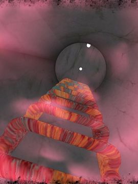 [同人CG][聖クロネコ騎士団]あのコは暗い穴の中で・・・苗床奴隷となった女のコ達が飼育されている絶望のマンホール__0154