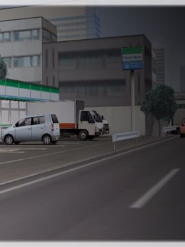 [同人CG][聖クロネコ騎士団]この街は悪の組織に乗っ取られました!再教育され洗脳雌奴隷と化した街の女性達_49