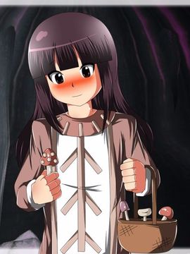 [同人CG][聖クロネコ騎士団]丸呑み快楽肉壷 異形の生物に飲み込まれ身も心も堕ちてしまった哀れな少女_50