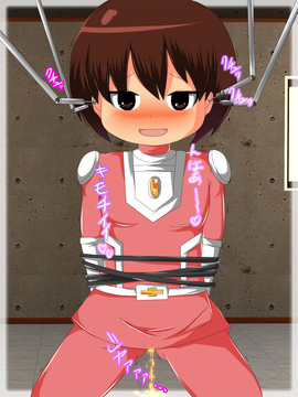 [同人CG][聖クロネコ騎士団]洗脳悪堕ち!脳ミソを弄られ性処理用肉便器兵に改造された正義の戦士_p12