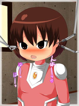 [同人CG][聖クロネコ騎士団]洗脳悪堕ち!脳ミソを弄られ性処理用肉便器兵に改造された正義の戦士_p13