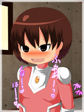 [同人CG][聖クロネコ騎士団]洗脳悪堕ち!脳ミソを弄られ性処理用肉便器兵に改造された正義の戦士_p15