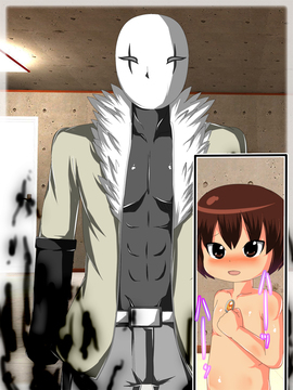 [同人CG][聖クロネコ騎士団]洗脳悪堕ち!脳ミソを弄られ性処理用肉便器兵に改造された正義の戦士_p32