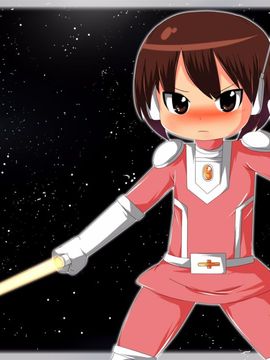[同人CG][聖クロネコ騎士団]洗脳悪堕ち!脳ミソを弄られ性処理用肉便器兵に改造された正義の戦士_q01