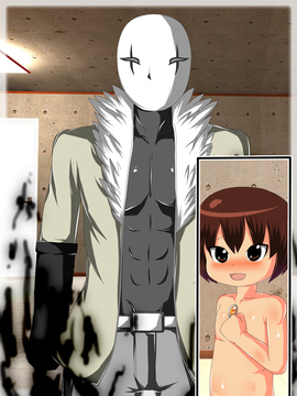 [同人CG][聖クロネコ騎士団]洗脳悪堕ち!脳ミソを弄られ性処理用肉便器兵に改造された正義の戦士_q33