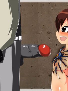 [同人CG][聖クロネコ騎士団]洗脳悪堕ち!脳ミソを弄られ性処理用肉便器兵に改造された正義の戦士_q37