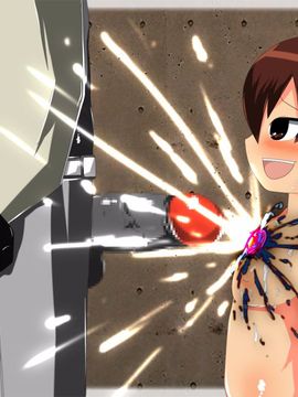[同人CG][聖クロネコ騎士団]洗脳悪堕ち!脳ミソを弄られ性処理用肉便器兵に改造された正義の戦士_q39