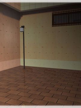 [同人CG][聖クロネコ騎士団]鬼畜の性玩具工房 身寄りのない女のコが忠実な洗脳性玩具に・・・_q01