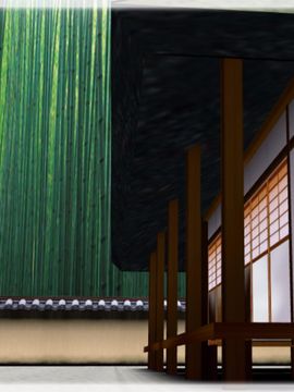 [同人CG][聖クロネコ騎士団]悪堕ち巫女 不浄のモノと交わる快楽を知り悪の道に堕ちた哀れな女_49