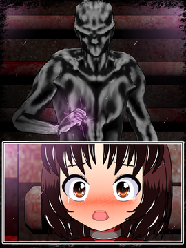 [同人CG][聖クロネコ騎士団]敗北ヒーロー洗脳陵辱!悪の科学者との戦いに敗れ従順な洗脳人形に変えられた哀れな戦士_111_b017