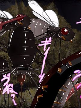 [同人CG][聖クロネコ騎士団]異種姦洗脳悪堕ち調教！脳や肉体を改造され邪悪な女騎士に生まれ変わった哀れな女_u03