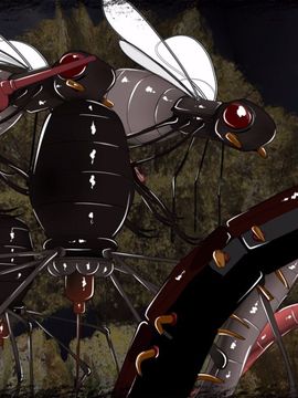 [同人CG][聖クロネコ騎士団]異種姦洗脳悪堕ち調教！脳や肉体を改造され邪悪な女騎士に生まれ変わった哀れな女_v03