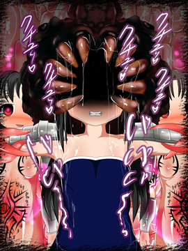 [同人CG][聖クロネコ騎士団]異種姦洗脳悪堕ち調教2!闇に堕ち魔物となった女騎士の凶行_u25