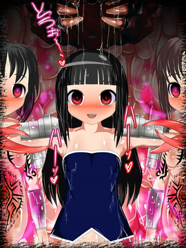 [同人CG][聖クロネコ騎士団]異種姦洗脳悪堕ち調教2!闇に堕ち魔物となった女騎士の凶行_u28