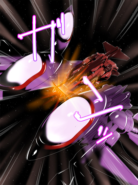 [同人CG][聖クロネコ騎士団]異種姦寝取られ宇宙船 僕の彼女がヤク漬けにされ異星人の性処理道具に・・・_51