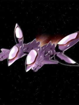 [同人CG][聖クロネコ騎士団]異種姦寝取られ宇宙船 僕の彼女がヤク漬けにされ異星人の性処理道具に・・・_94