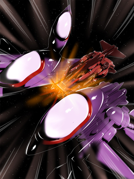 [同人CG][聖クロネコ騎士団]異種姦寝取られ宇宙船 僕の彼女がヤク漬けにされ異星人の性処理道具に・・・_97