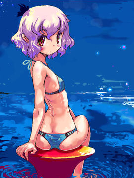 (同人CG集) [Kawauso no hokanko CG] 「AOAKUA」 porno goods labratory バリューパック版_165_00165