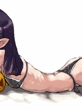 (同人CG集) [Kawauso no hokanko CG] 「AOAKUA」 porno goods labratory バリューパック版_220_00220