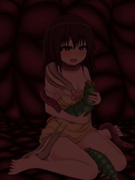 [Roukishin]shoujo → mushi_138