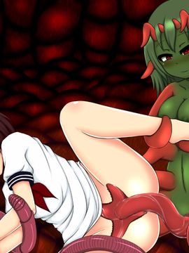 [Roukishin]shoujo → mushi+_135