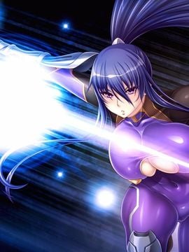 [Black Lilith] 対魔忍ユキカゼ2CG_0002