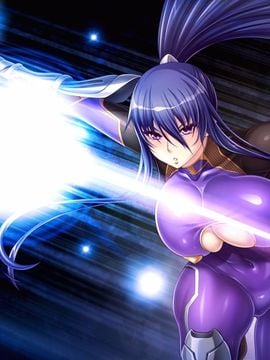[Black Lilith] 対魔忍ユキカゼ2CG_0003