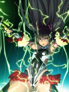 [Black Lilith] 対魔忍ユキカゼ2CG_0006