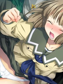 蘭斯 9 Rance 9 CG_ev_0002