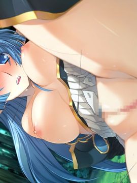 蘭斯 9 Rance 9 CG_ev_0031
