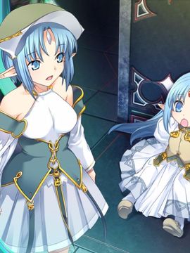 蘭斯 9 Rance 9 CG_ev_0058