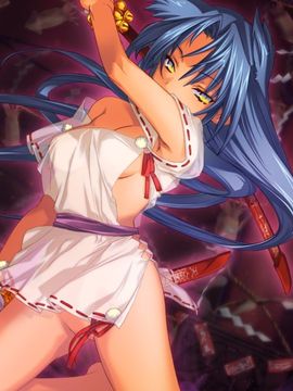 蘭斯 9 Rance 9 CG_ev_0087