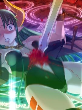 蘭斯 9 Rance 9 CG_guishen_0036CG08101