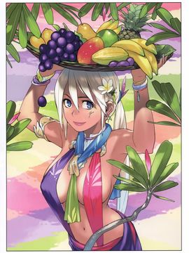(C74) [enuma elish (ゆきみ)] Flera [無修正]_flera_www.hentairules.net_02