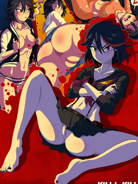 Shadbase Comic Pack 2_2013-11-08-ryuko-matoi