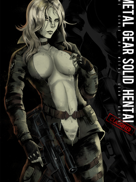 Shadbase Comic Pack 2_2013-11-28-the-girls-of-metal-gear-solid
