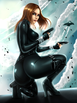 Shadbase Comic Pack 2_2014-03-30-black-widow